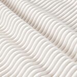 101.6" Deep Seat Corduroy Sect... - Image 9