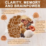 NATURE TARGET Mushroom Supplem... - Image 4