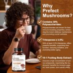 NATURE TARGET Mushroom Supplem... - Image 5