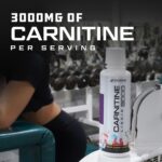 Cutler Nutrition Liquid L-Carn... - Image 6