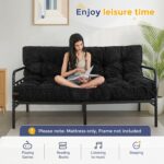 MAXYOYO 6" Futon Mattress Quee... - Image 6