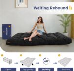 MAXYOYO 6" Futon Mattress Quee... - Image 8