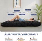 MAXYOYO 6" Futon Mattress Quee... - Image 10