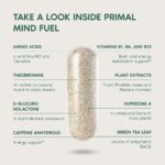 Brain Supplement by Primal Har... - Image 6