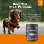 Zesty Paws Weight Management B... - Image 7