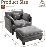 SweetGO corporation 40" Chenil... - Image 3