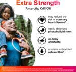 MegaRed Antarctic Krill Oil 50... - Image 3