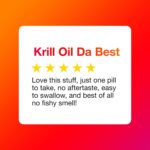 MegaRed Antarctic Krill Oil 50... - Image 5