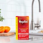 MegaRed Antarctic Krill Oil 50... - Image 14