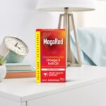 MegaRed Antarctic Krill Oil 50... - Image 15