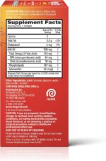 MegaRed Antarctic Krill Oil 50... - Image 19