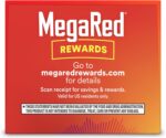 MegaRed Antarctic Krill Oil 50... - Image 20