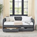 KEIKI Twin Size Upholstery Day... - Image 4