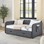 KEIKI Twin Size Upholstery Day... - Image 6