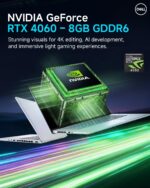 Dell Inspiron 16 Plus Laptop f... - Image 5