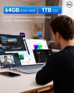 Dell Inspiron 16 Plus Laptop f... - Image 6