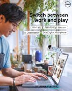 Dell Inspiron 16 Plus Laptop f... - Image 8