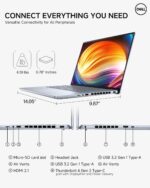 Dell Inspiron 16 Plus Laptop f... - Image 9