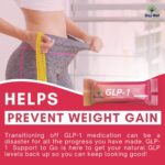 GLP-1 Supplement | Natural GLP... - Image 5