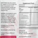 GLP-1 Supplement | Natural GLP... - Image 7