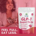 GLP-1 Supplement | Natural GLP... - Image 8
