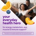 Vitafusion Adult Gummy Vitamin... - Image 4