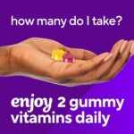 Vitafusion Adult Gummy Vitamin... - Image 5