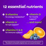 Vitafusion Adult Gummy Vitamin... - Image 7