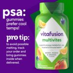 Vitafusion Adult Gummy Vitamin... - Image 8