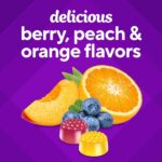 Vitafusion Adult Gummy Vitamin... - Image 9