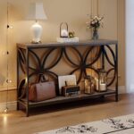 GiftGo Narrow Sofa Table 47.2 ... - Image 5