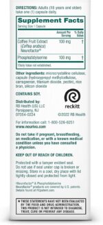 NEURIVA Original Decaffeinated... - Image 15