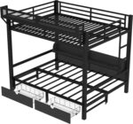 Bellemave Queen Over Queen Bun... - Image 9