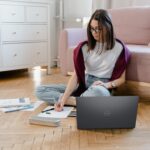 Dell Inspiron 15 3520 15.6" FH... - Image 8