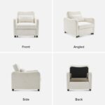 mopio Sophie 4-in-1 Convertibl... - Image 9