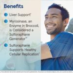 Jarrow Formulas BroccoMax Sulf... - Image 5