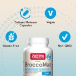 Jarrow Formulas BroccoMax Sulf... - Image 6