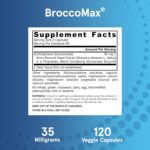 Jarrow Formulas BroccoMax Sulf... - Image 7