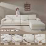 Couch Cushion Covers, Super St... - Image 8