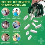 NAD Supplement 2000 Mg - 120 C... - Image 5