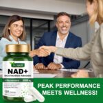 NAD Supplement 2000 Mg - 120 C... - Image 9