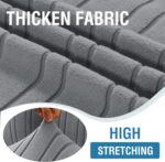 H.VERSAILTEX High Stretch Sofa... - Image 4