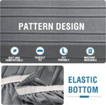 H.VERSAILTEX High Stretch Sofa... - Image 7