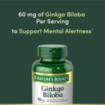 Nature's Bounty Ginkgo Biloba,... - Image 4