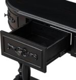 Merax Entryway Console Table w... - Image 6