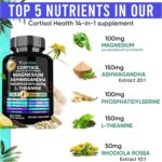 Adndale Cortisol Supplements f... - Image 3