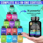 Adndale Cortisol Supplements f... - Image 7