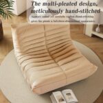 Bean Bag Chair, Lazy Floor Sof... - Image 6