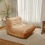 Bean Bag Chair, Lazy Floor Sof... - Image 8