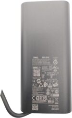 Dell GaN Laptop Charger 180W W... - Image 7